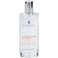 NATURE'S GIARDINO D'AGRUMI EAU DE TOILETTE 50 ML