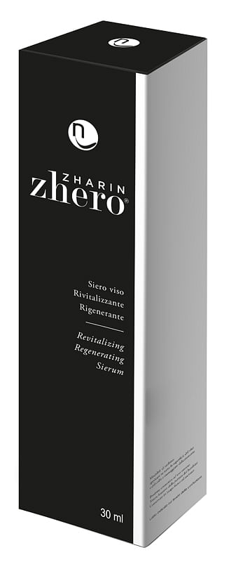 Zharin Zhero Siero Viso 30 Ml