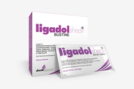 LIGADOL SHEDIR 18 BUSTINE 144 G