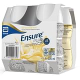ENSURE PLUS ADVANCE BANANA 4 BOTTIGLIE DA 220 ML