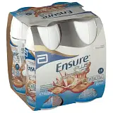 ENSURE PLUS ADVANCE CIOCCOLATO 4 BOTTIGLIE DA 220 ML