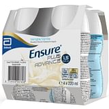 ENSURE PLUS ADVANCE VANIGLIA 4 BOTTIGLIE DA 220 ML