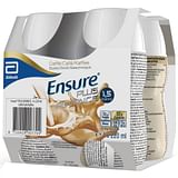 ENSURE PLUS ADVANCE CAFFE' 4 BOTTIGLIE DA 220 ML