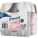ENSURE PLUS ADVANCE FRAGOLA 4 BOTTIGLIE DA 220 ML