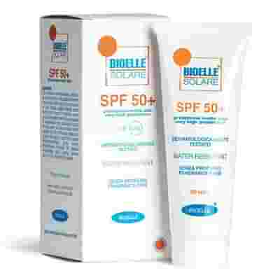 BIOELL SOLARE SPRAY SPF50+ 50ML