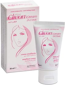 Clivon Cream 30 Ml