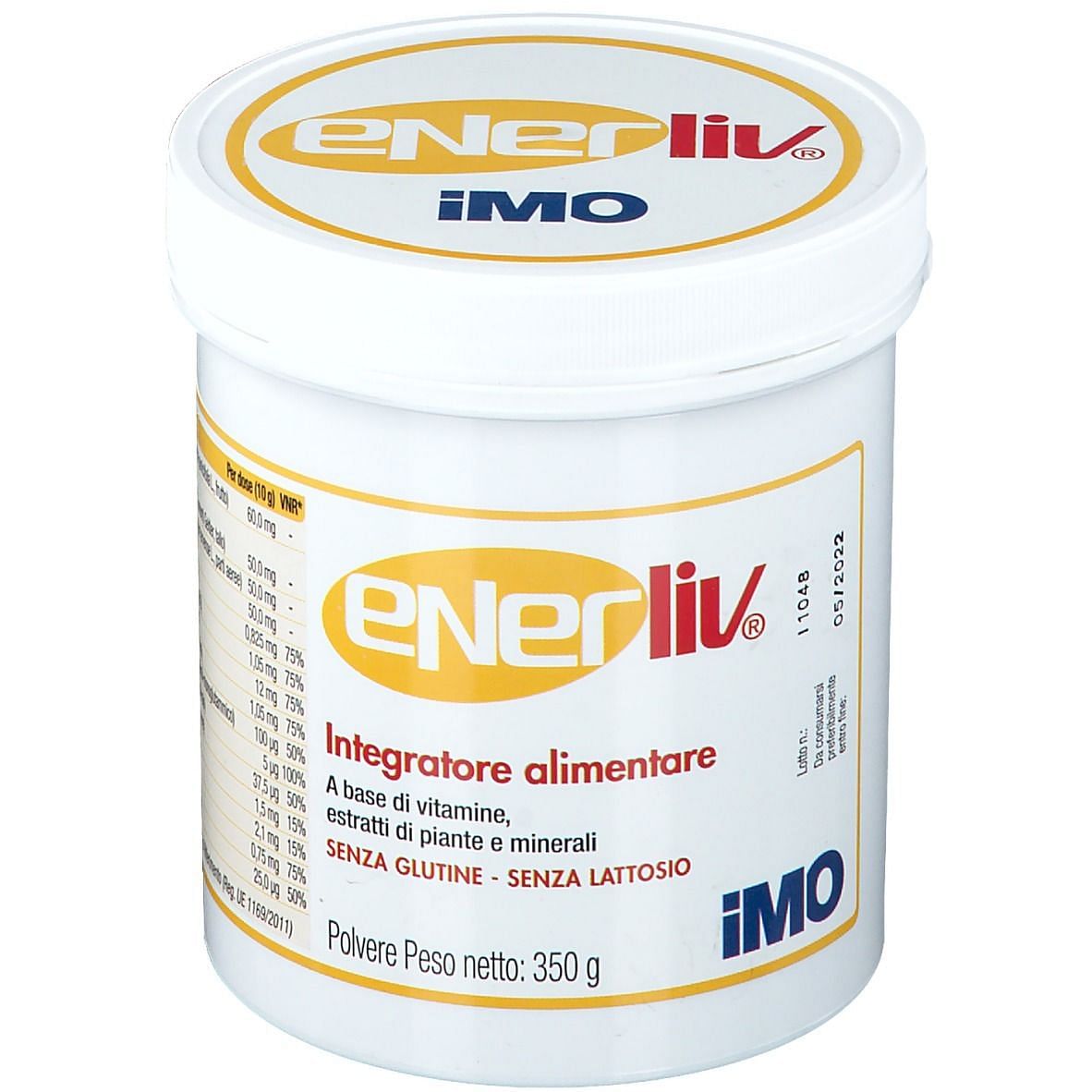 Enerliv 350 G