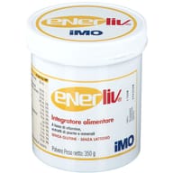 ENERLIV 350 G