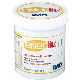 Enerliv 350 G