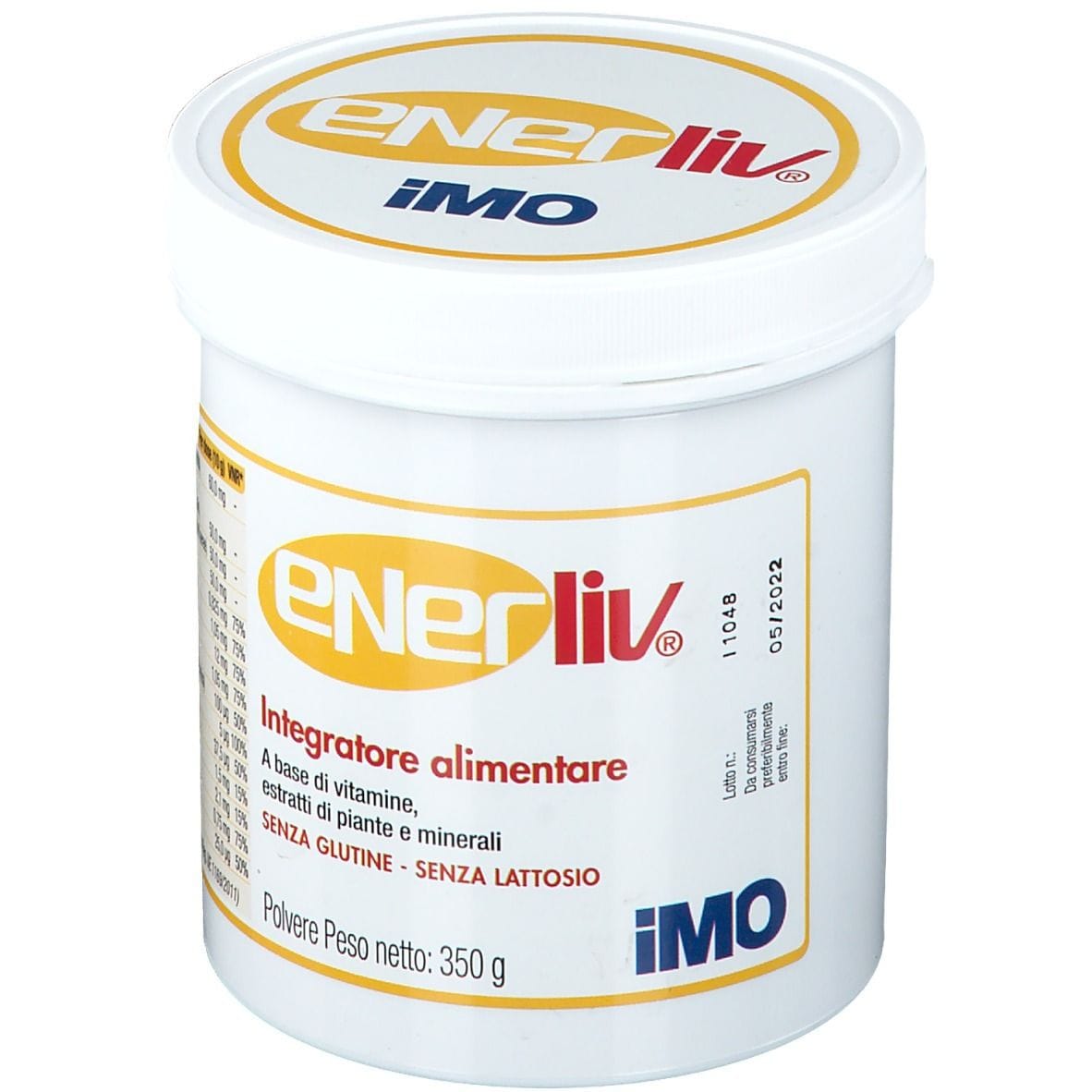 ENERLIV 350 G