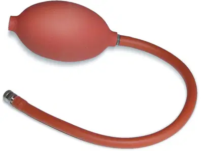 POMPA PER CIAMBELLA POMPA PER CIAMBELLA