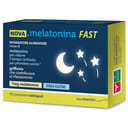 NOVA MELATONINA FAST 45 COMPRESSE 1MG DI MELATONINA