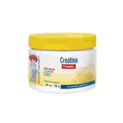 LONGLIFE CREATINA POWDER 150 G