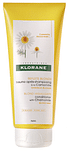 KLORANE BALSAMO PER CAPELLI ALLA CAMOMILLA 200 ML