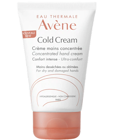 Eau Thermale Avene Cold Cream Crema Mani Concentrata