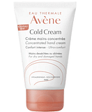 EAU THERMALE AVENE COLD CREAM CREMA MANI CONCENTRATA