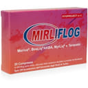 MIRLIFLOG 20 COMPRESSE