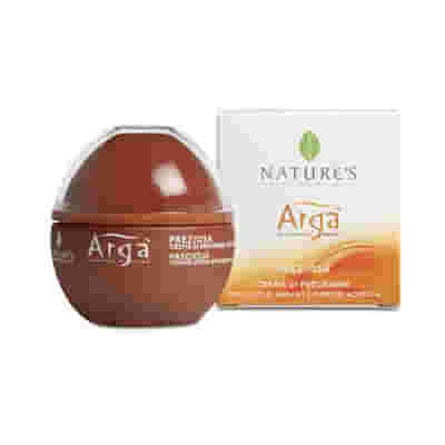 ARGA' CREMA PREZIOSA DI PRECISIONE 50 ML NATURE'S