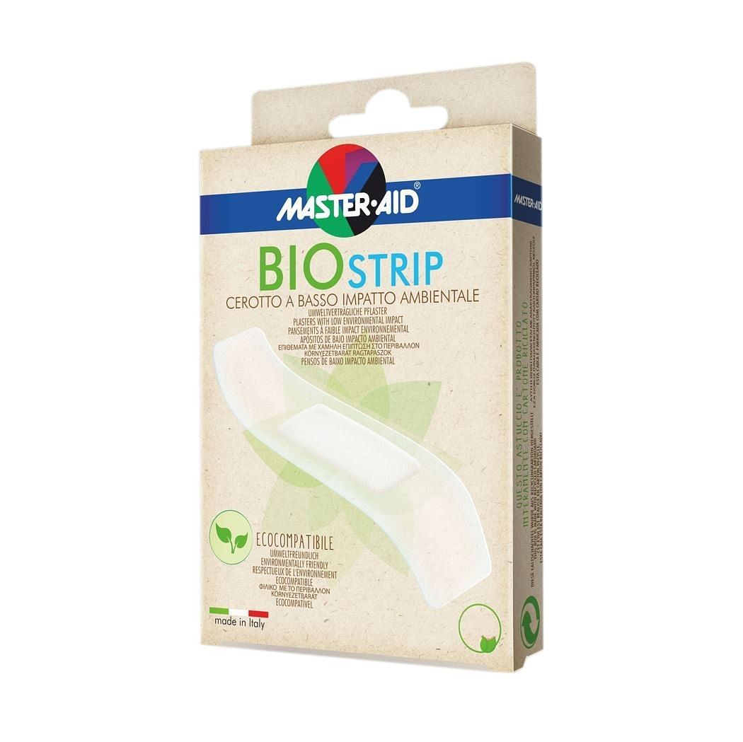 Bio Strip Super 10 Pezzi