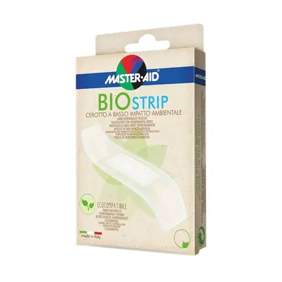 BIO STRIP SUPER 10 PEZZI BIO STRIP SUPER 10 PEZZI