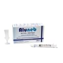 ALUNEB KIT SOLUZIONE ISOTONICA 15 FLACONCINI DA 4 ML + MAD NASAL ATOMIZZATORE