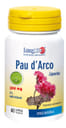 LONGLIFE PAU D'ARCO 60 CAPSULE VEGETALI