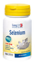 LONGLIFE SELENIUM 100 COMPRESSE DIVISIBILI