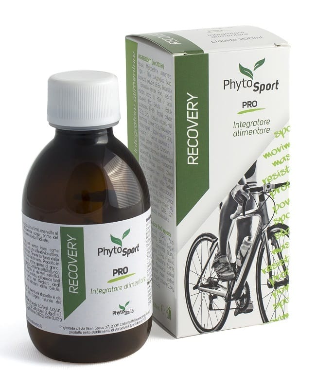 Recovery 200 Ml