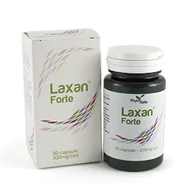 LAXAN FORTE 30 CAPSULE LAXAN FORTE 30 CAPSULE