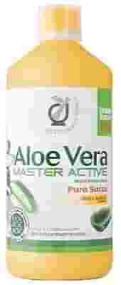 FITOPREPARATORI ITALIANI ALOE VERA MASTER ACTIVE SUCCO