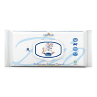 BIMBI BIOSALVIETTINE 60 PEZZI