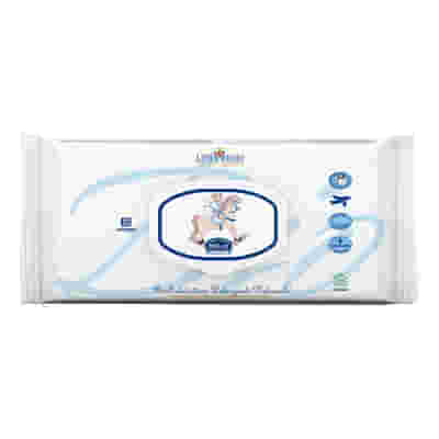 BIMBI BIOSALVIETTINE 60 PEZZI