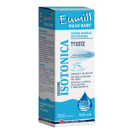 EUMILL NASO BABY SPRAY SOLUZIONE ISOTONICA 100 ML