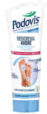 PODOVIS DEOCREMA 48 ORE 100 ML