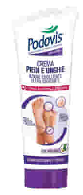 PODOVIS CREMA PIEDI UNGHIE 100 ML
