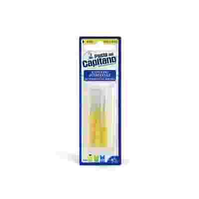 PASTA DEL CAPITANO SCOVOLINO FINE 5 PEZZI