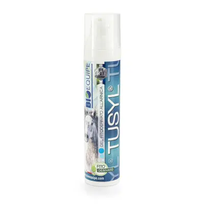 TUSYL 100 ML TUSYL 100 ML