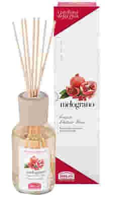 I PROFUMI DELLA CASA MELOGRANO B 100 ML