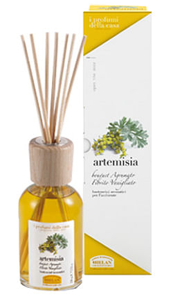 I Profumi Della Casa Artemisia B 100 Ml