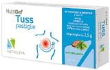 NUTRIDEF TUSS 20 PASTIGLIE PINO MUGO