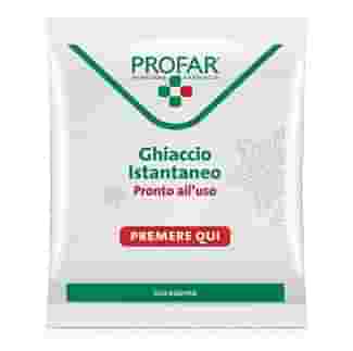 GHIACCIO ISTANTANEO 1 BUSTA PROFAR