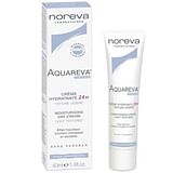 AQUAREVA CREMA IDRATANTE 24 H LEGGERA 40 ML