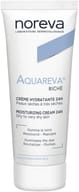 AQUAREVA CREMA IDRATANTE 24 H RICCA 40 ML