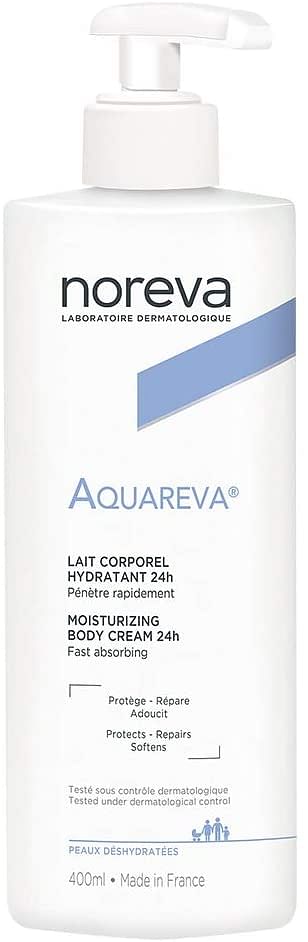 Aquareva Crema Corpo 400 Ml