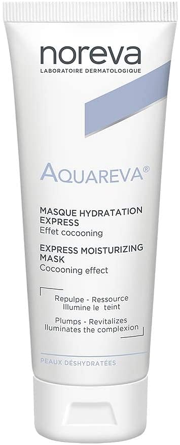 Aquareva Maschera Idratante Intensa 50 Ml