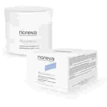 AQUAREVA CREMA NOTTE IDRATAZIONE INTENSA 50 ML