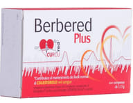 BERBERED PLUS 60 COMPRESSE DA 1000 MG