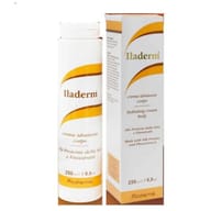 ILADERM CREMA IDRATANTE CORPO 250 ML