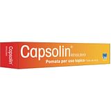 CAPSOLIN REVULSIVO TUBO 40 G