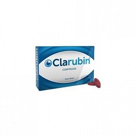 Clarubin 30 Compresse